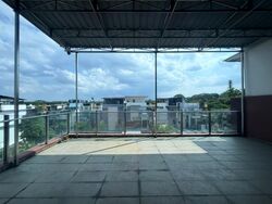 Wak Hassan Drive (D27), Semi-Detached #547281151